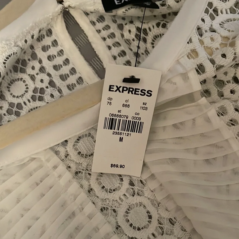 Express top - Picture 5 of 5